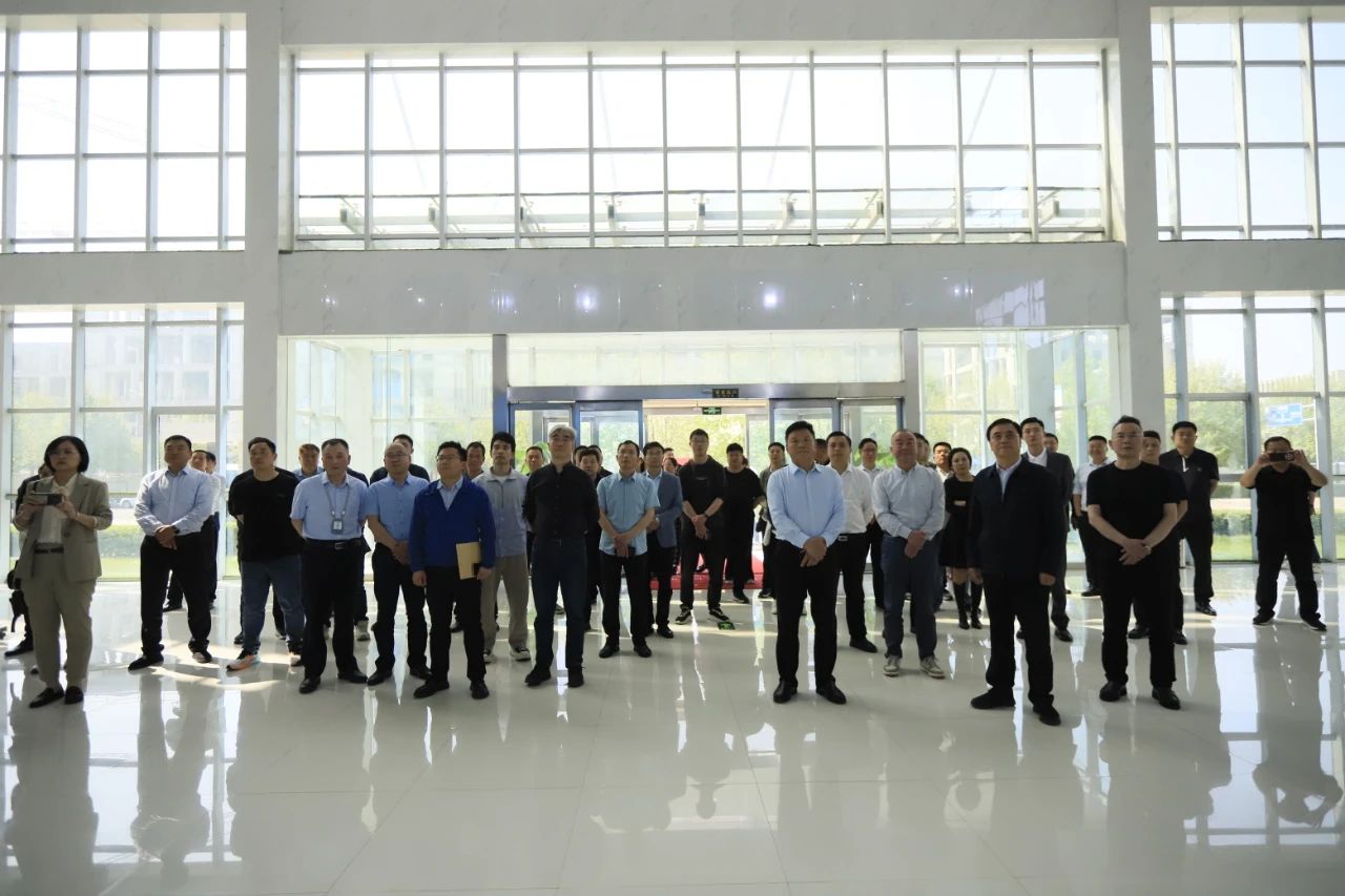 河南省2024國家“學生飲用奶計劃”推廣工作推進會在鄭州成功舉辦！