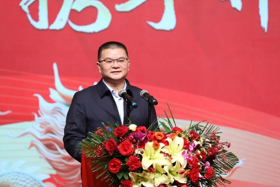 花花牛乳業(yè)30周年暨2024年客戶大會圓滿召開！