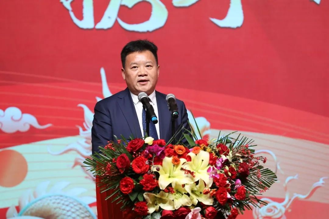 花花牛乳業(yè)30周年暨2024年客戶大會圓滿召開！