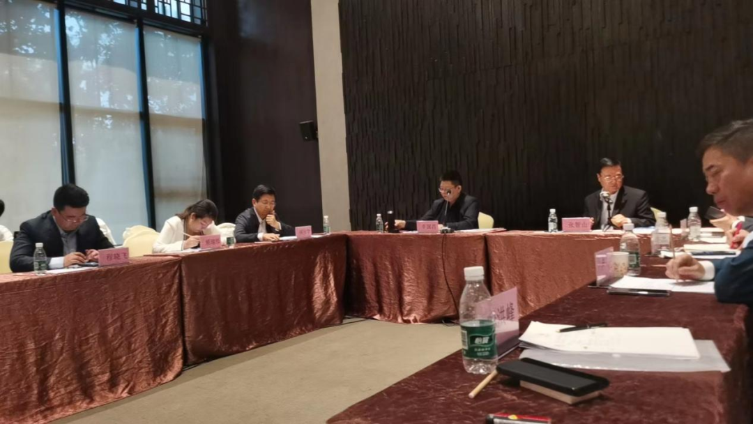 花花牛乳業(yè)集團參加2023國家“學生飲用奶計劃”工作會 花花牛乳業(yè)集團參加2023國家“學生飲用奶計劃”工作會