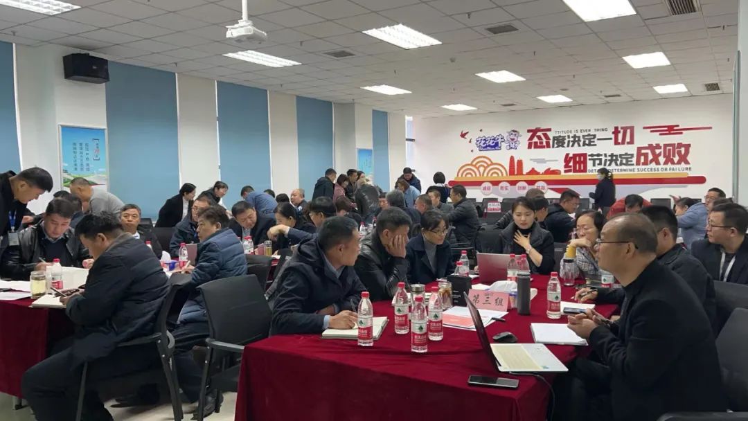 賦能業(yè)務(wù)發(fā)展，助力目標(biāo)達(dá)成丨花花?？冃Ц倪M(jìn)工作坊活動(dòng)成功舉辦