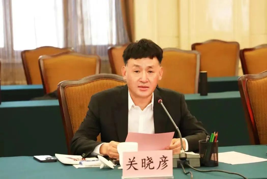 產(chǎn)業(yè)聯(lián)動(dòng)促發(fā)展 合作共贏創(chuàng)未來(lái) | 佳木斯市政府、富錦市政府與花花牛乳業(yè)集團(tuán)正式簽署戰(zhàn)略合作協(xié)議