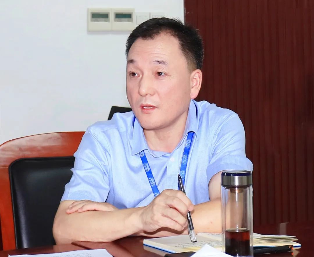 花花牛乳業(yè)集團(tuán)召開10月份營銷工作會(huì)議