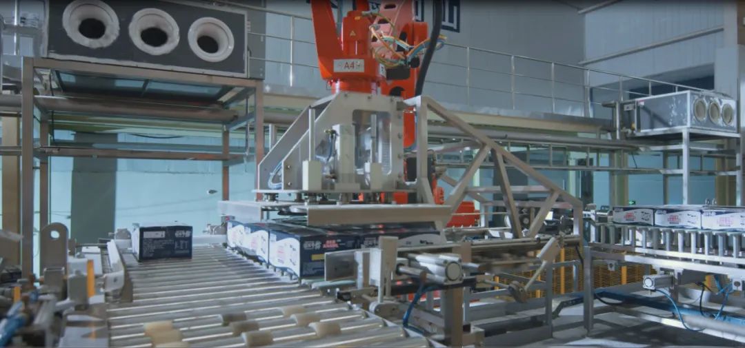 快訊丨河南省人民政府國有資產監(jiān)督管理委員會副主任劉銀志蒞臨花花牛乳業(yè)集團參觀座談 快訊丨河南省人民政府國有資產監(jiān)督管理委員會副主任劉銀志蒞臨花花牛乳業(yè)集團參觀座談