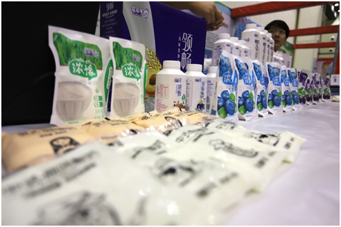 花花牛|食品安全讓生活更美好！