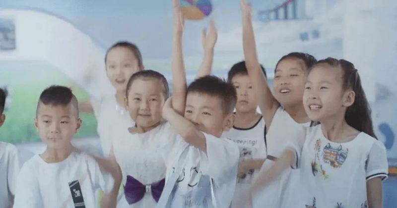 花花牛丨每天一杯奶，幸福健康喝出來?。?！