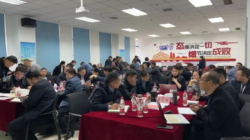 賦能業(yè)務(wù)發(fā)展，助力目標(biāo)達(dá)成丨花花?？?jī)效改進(jìn)工作坊活動(dòng)成功舉辦