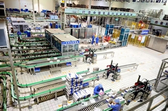 郵儲銀行鄭州市分行：金融“活水”精準滴灌，助力豫字號品牌崛起