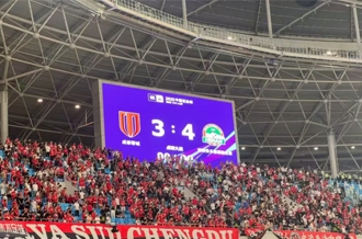 榮耀時刻，共赴巔峰——河南花花牛乳業(yè)集團見證河南足球歷史性突破，與一億家鄉(xiāng)人民共燃鐵血榮光！